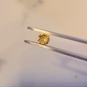 Origami Owl November Birthstone